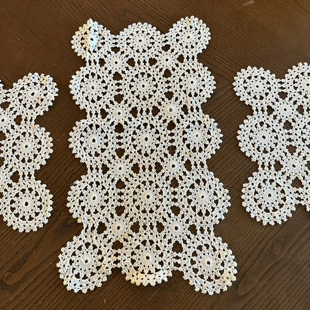N/A vintage white